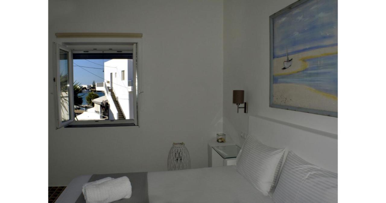 Apartament Pier's House Jacuzzi at Pollonia Zewnętrze zdjęcie