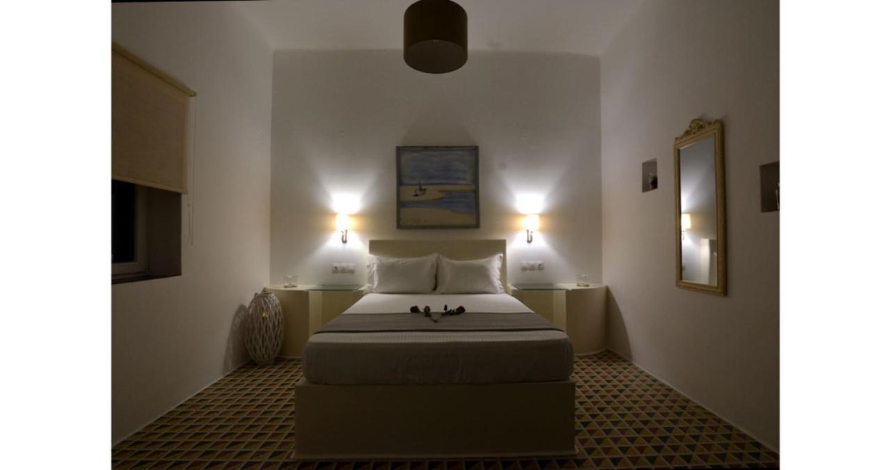 Apartament Pier's House Jacuzzi at Pollonia Zewnętrze zdjęcie